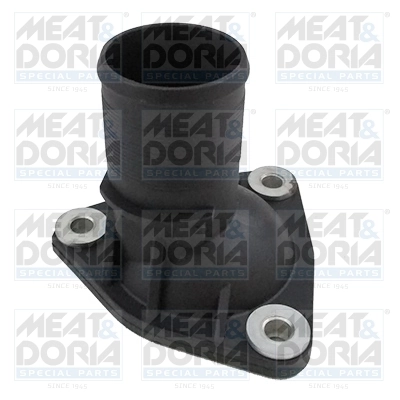 Coolant Flange